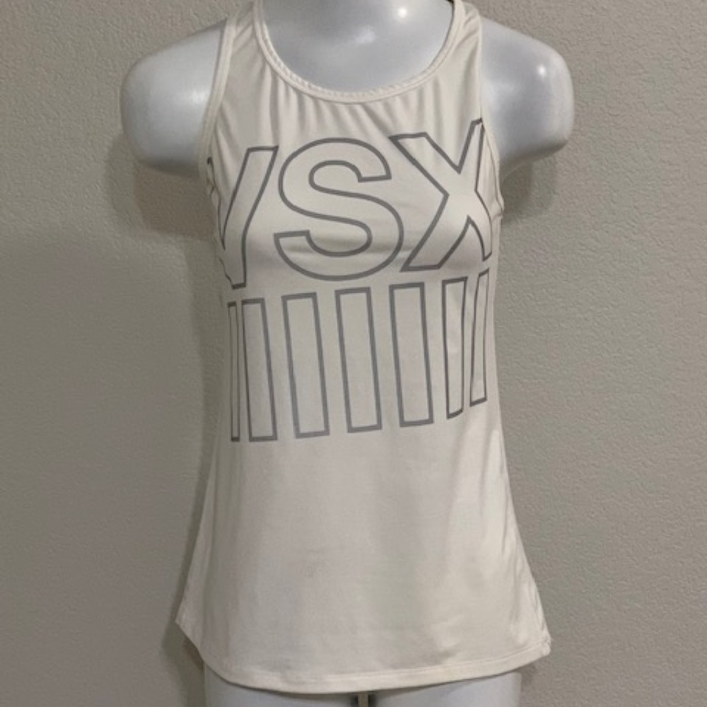 Victoria's Secret Sport Racer Back Tank Small